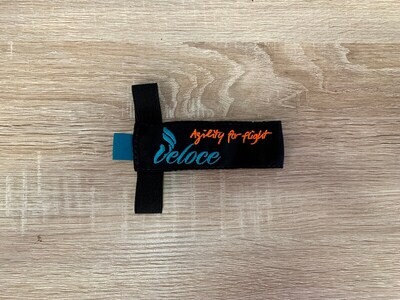 Stop glisseur parachute principal