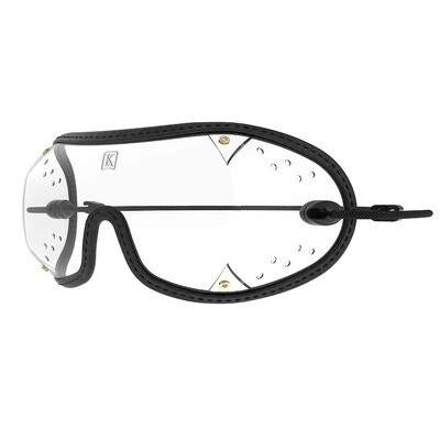 Lunettes de parachutisme DZ II Kroops