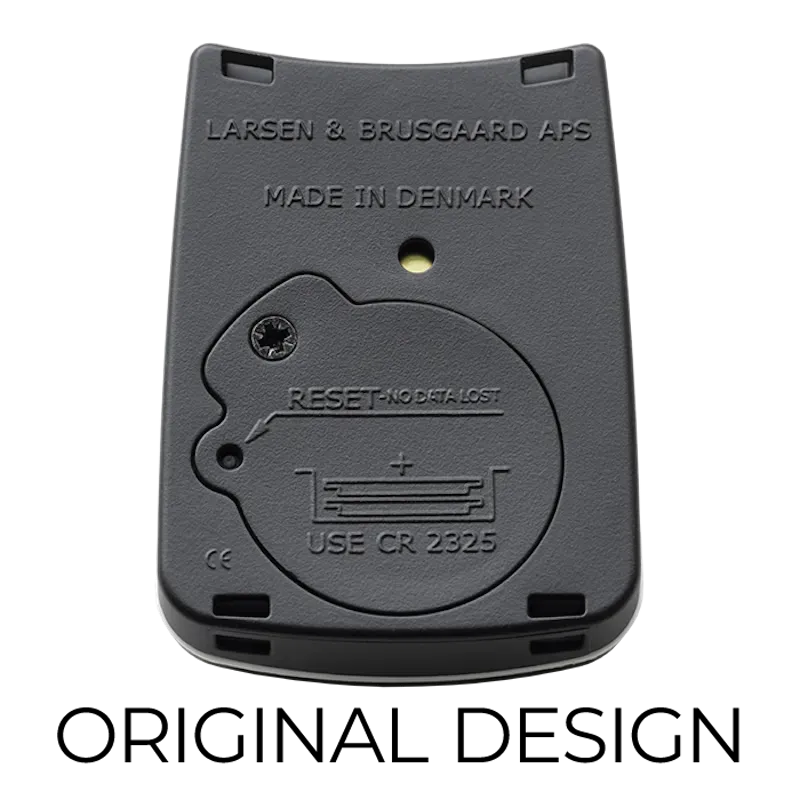 Couvercle batterie pour SOLO, SOLO II, QUATTRO, VISO, VISO II, OPTIMA L&amp;B