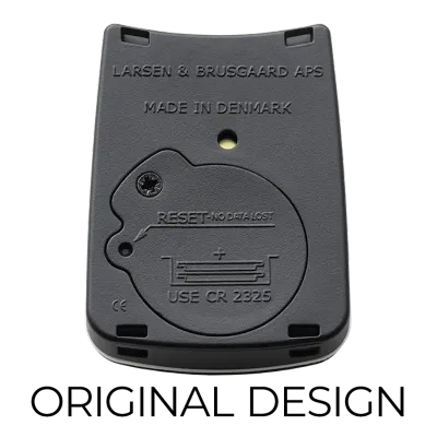 Couvercle batterie pour SOLO, SOLO II, QUATTRO, VISO, VISO II, OPTIMA L&amp;B