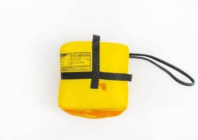 Parachute de secours Pepper Cross Skywalk
