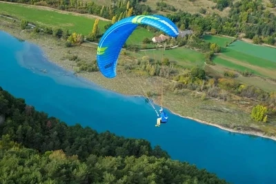 Parapente Geo 7 Ozone