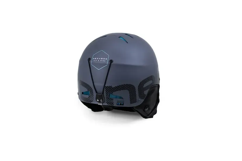 Casque parapente Hexagon 2025 Neo