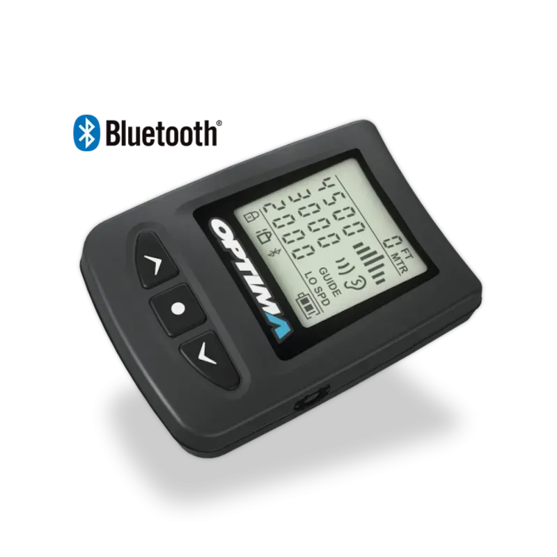 Altison de parachutisme Optima 3 LB Altimeters