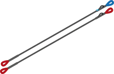 Drisse de Secours 125 cm Neo