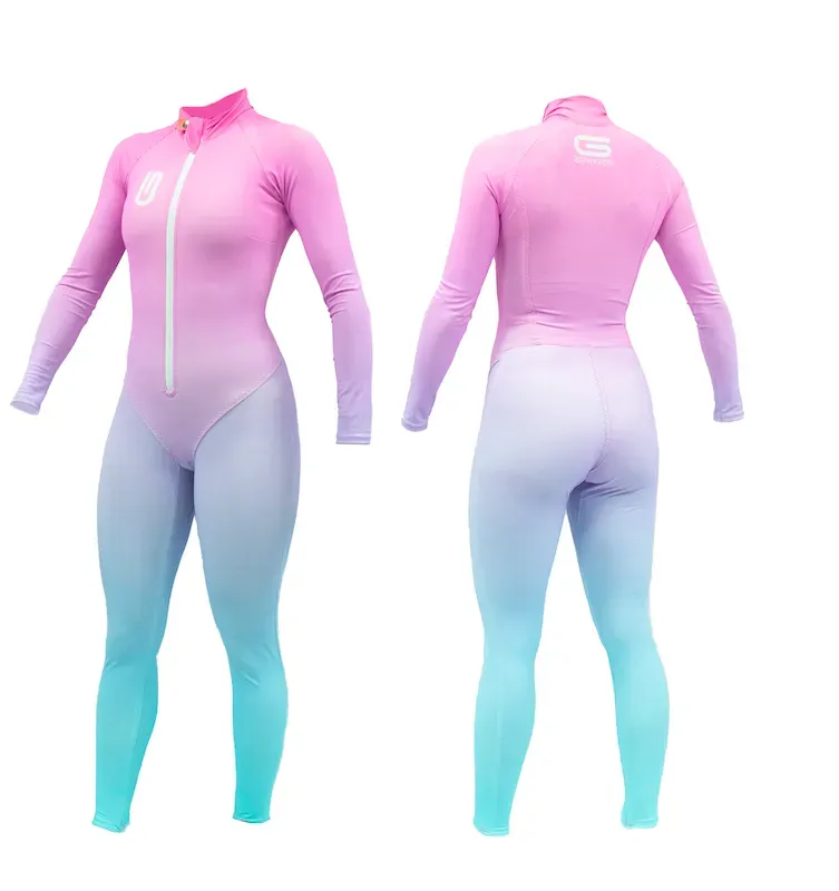 Combinaison de parachutisme ZEPHYROS Woman Vertigen