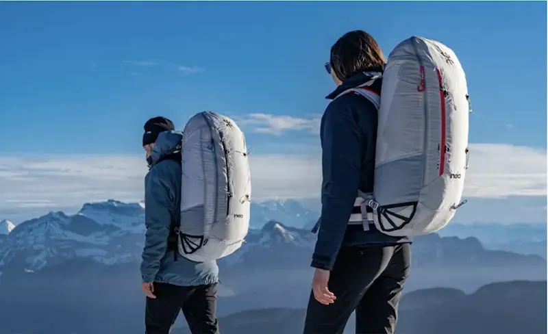 Sac Parapente FLY LITE Neo