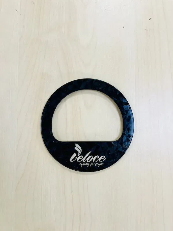 Protège disque UPT Sigma Tandem