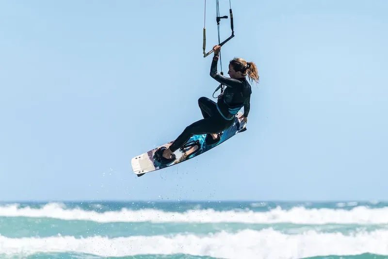 Planche de Kite TRIP 3 Flysurfer
