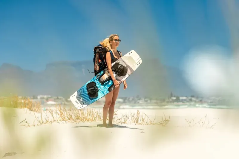 Planche de Kite TRIP 3 Flysurfer