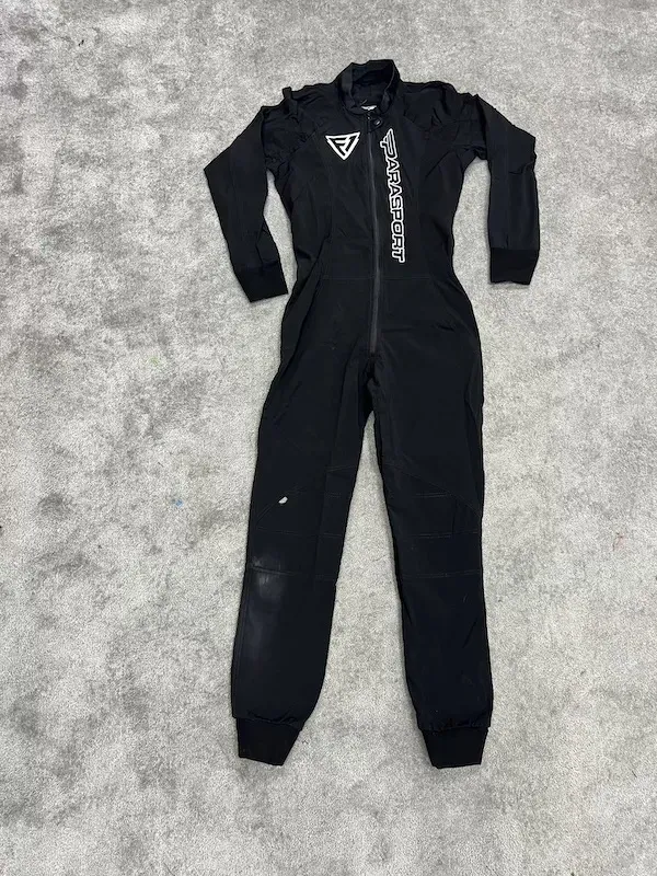 Parasport - F1 XXL Femme noir