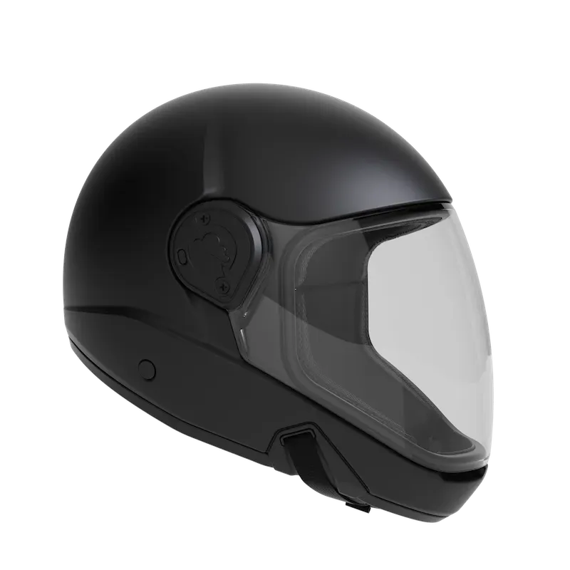 Cookie C45 — Casque intégral certifié
