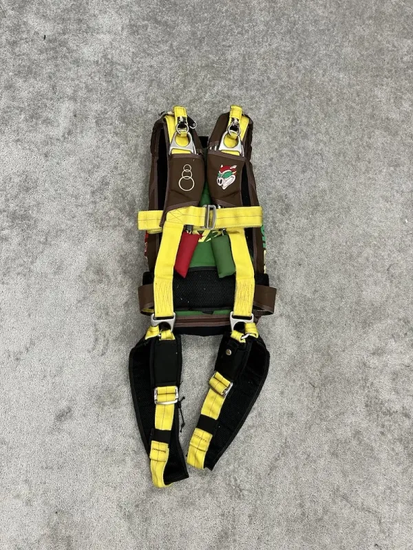 Vector V314 + cypres c-mod + OP113