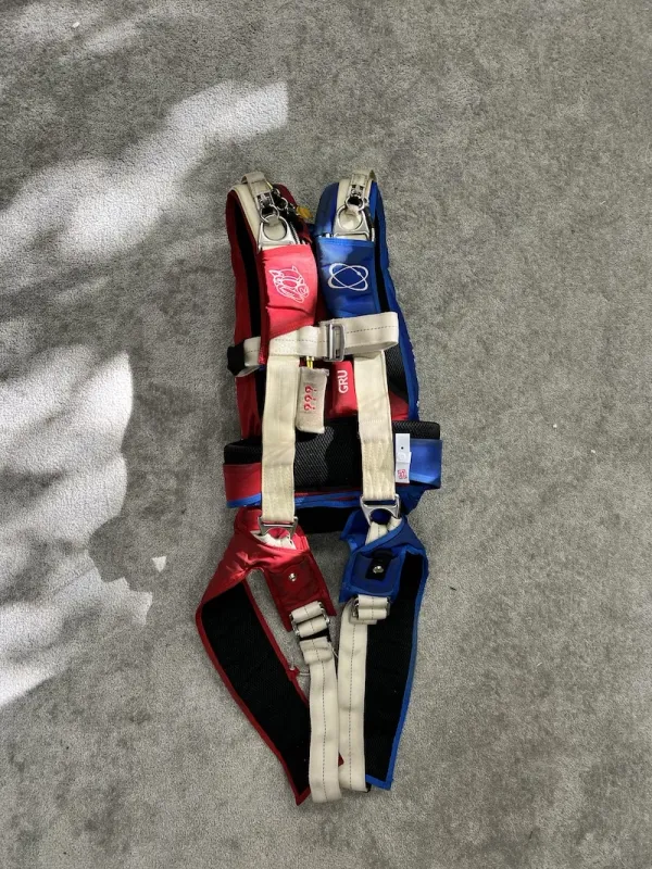 Vector V306 + cypres expert + OP126