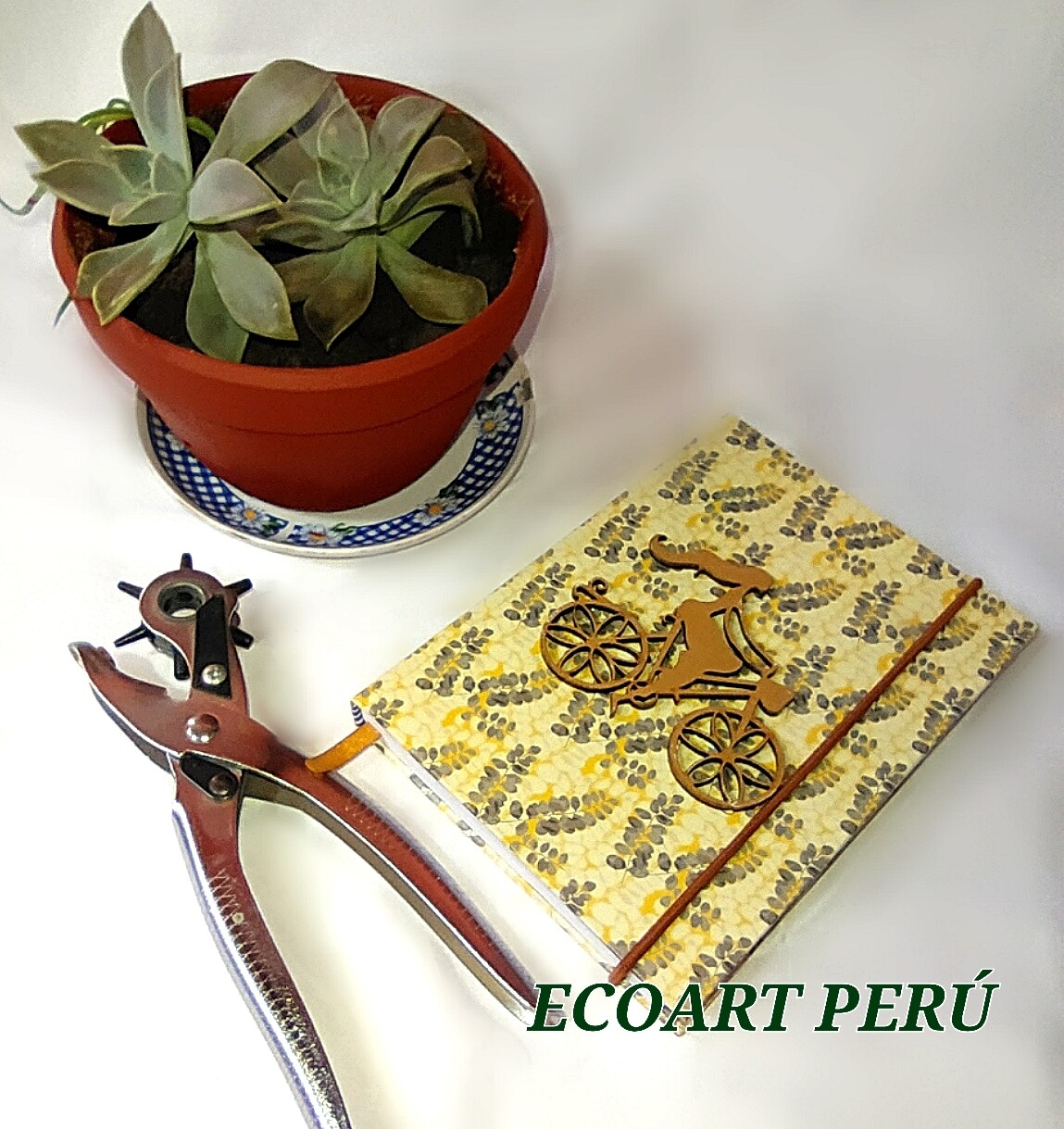 Pack cuaderno.