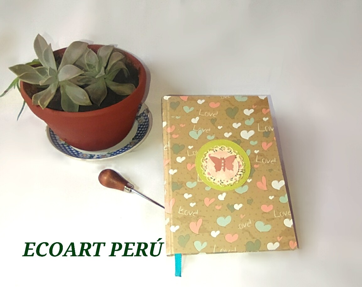 Pack cuaderno viajero.