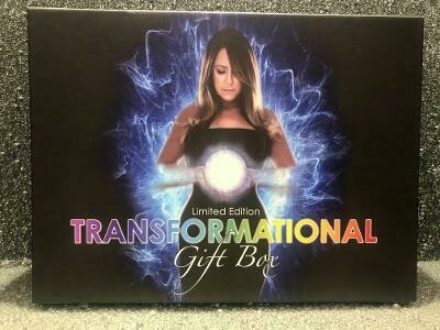 Transformational Giftbox