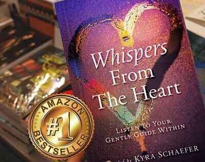 Whispers From The Heart: Listen To Your Gentle Guide Within
