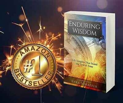 Enduring Wisdom: Life Insights That Stand the Test of Time
