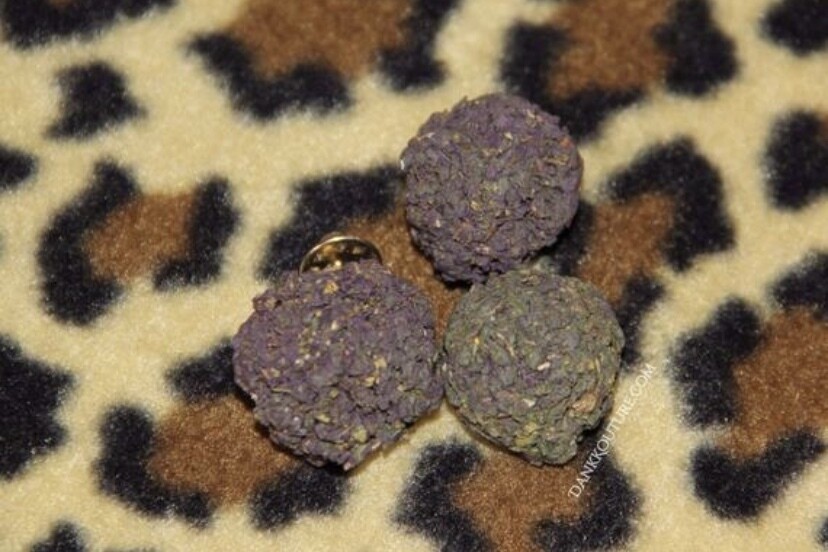 420 Nug Pin Option 5