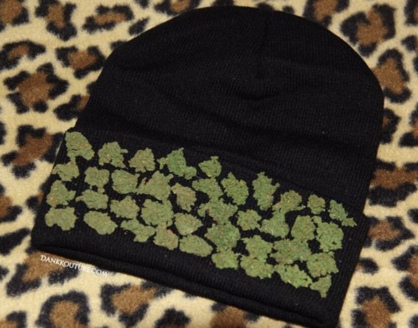 420 Nug Beanie
