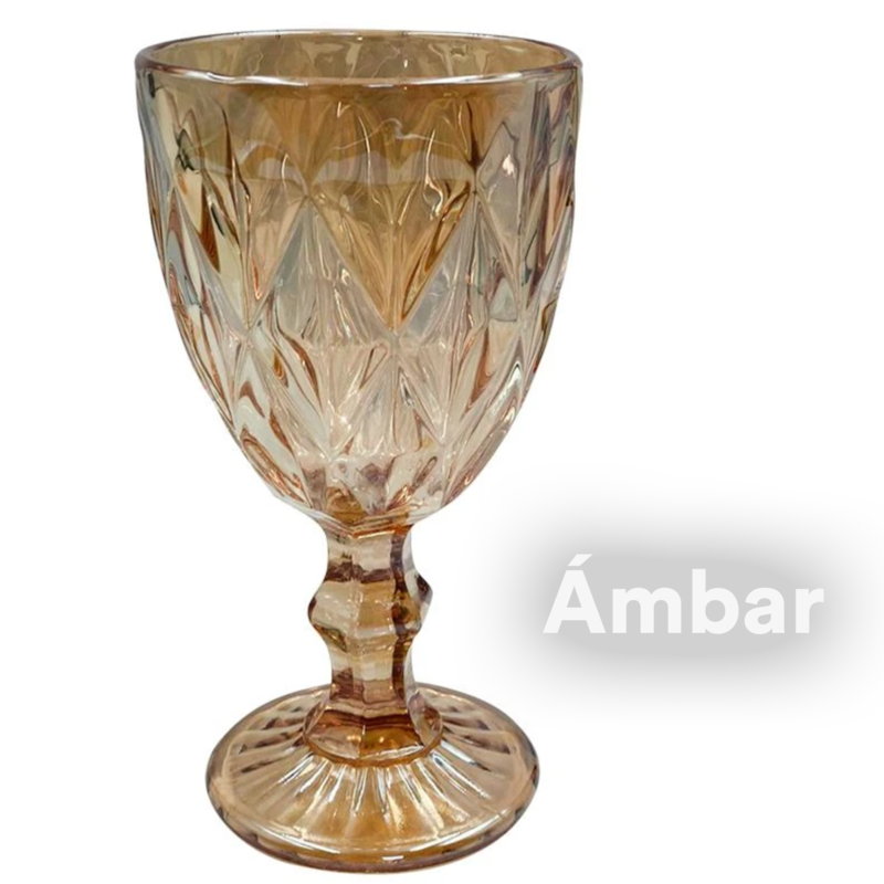 Copa Umbra (Colores)