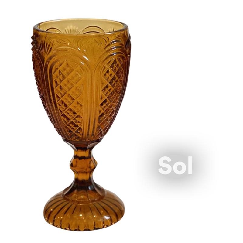 Copa Antique