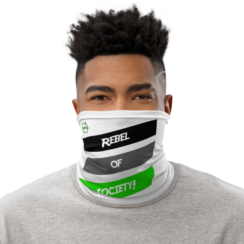 R of S Neck Gaiter