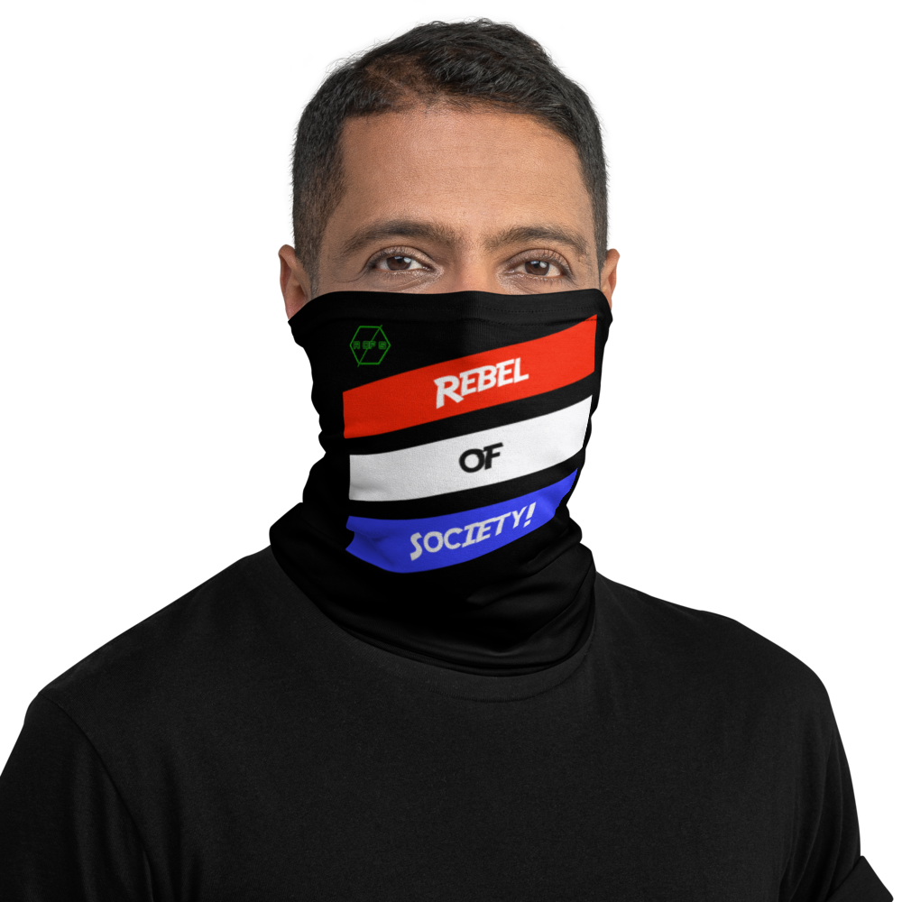 USA Neck Gaiter