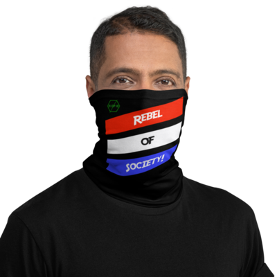 USA Neck Gaiter