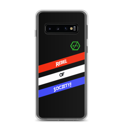 R of S USA Samsung Case