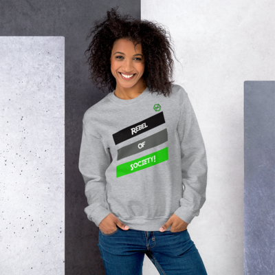 R of S Unisex Sweatshirt