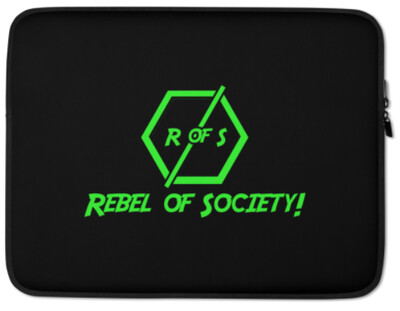 Laptop Sleeve