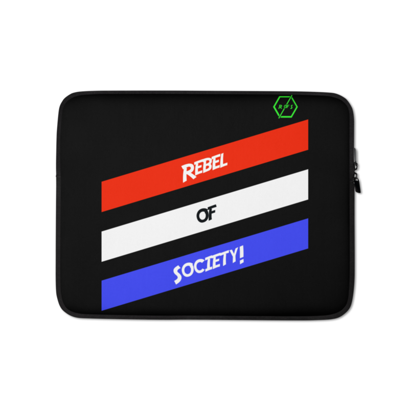 USA Laptop Sleeve