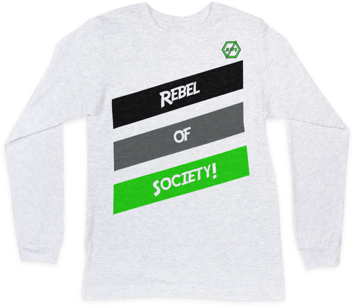 Rebel of Society