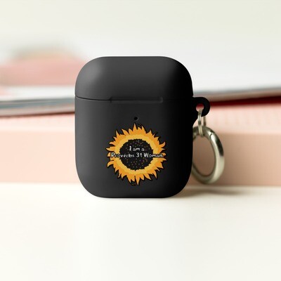 Proverbs 31 AirPod & AirPod Pro Cases