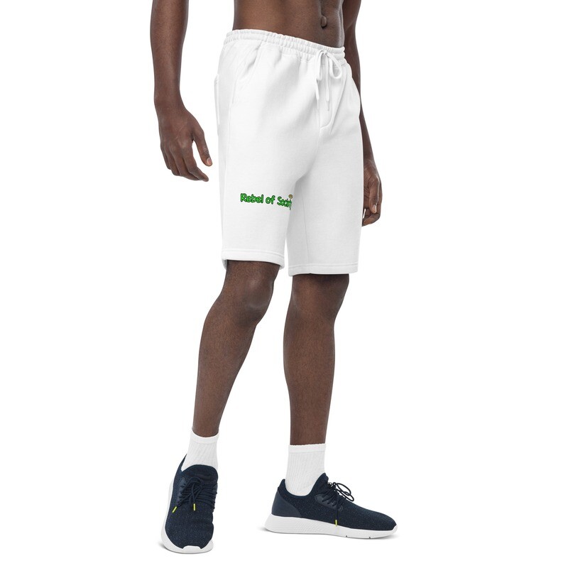 Christian Men's Athletic Shorts (With 3 Colors & Sizes: Small-2XL)
