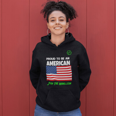 Hoodies & Sweatshirts