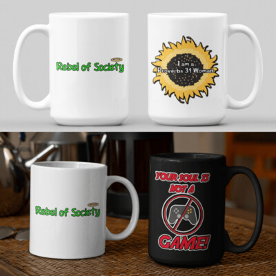 Drinkware