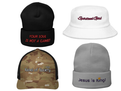 Hats