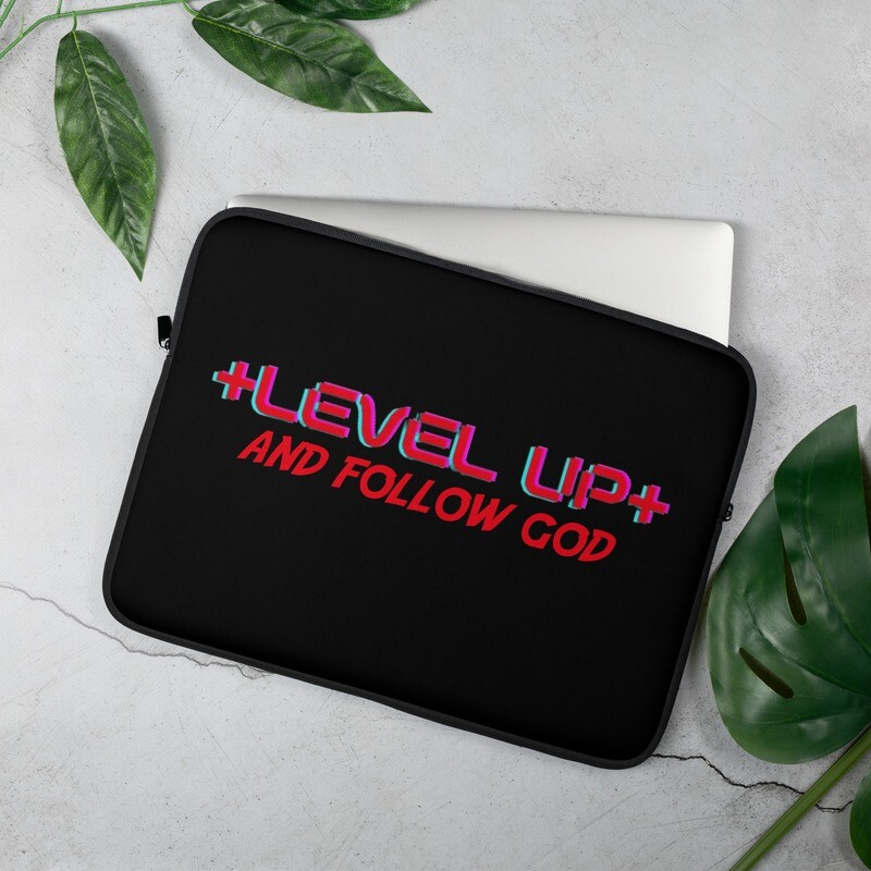 Laptop Sleeve