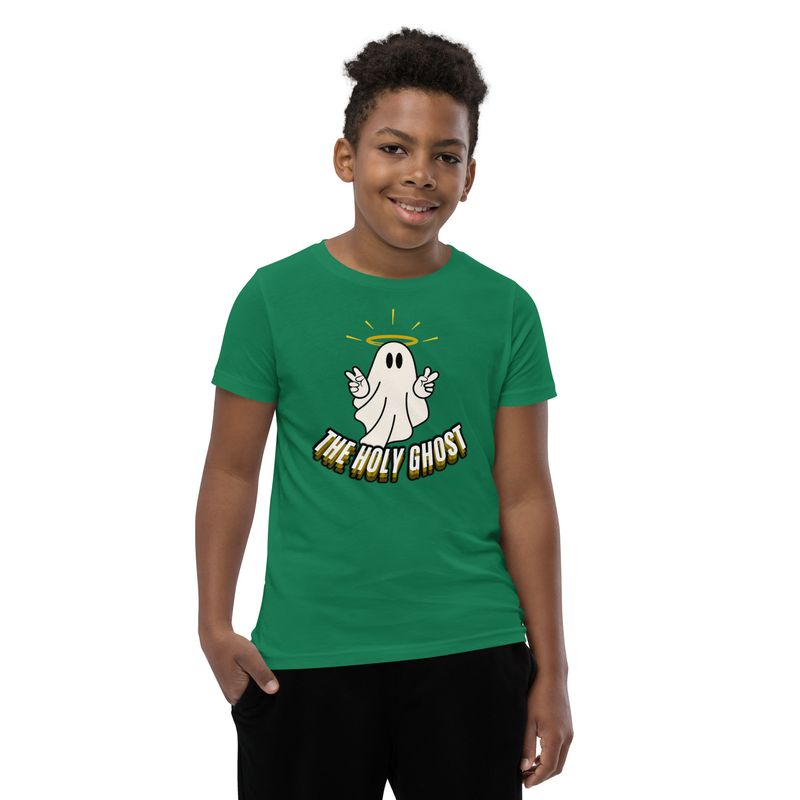 The Holy Ghost - Youth T-Shirt