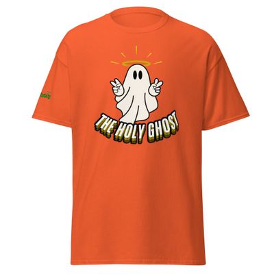 The Holy Ghost - Unisex Tee