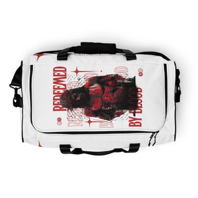 Redeemed by Blood - Duffle Bag