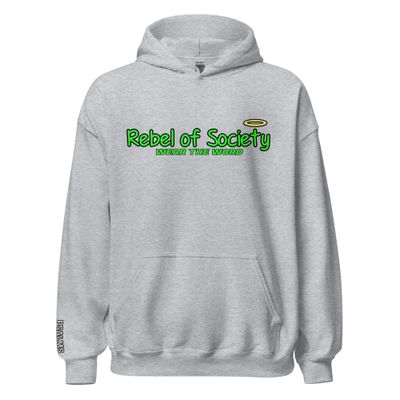 Wear the Word (RofS) - Unisex Hoodie