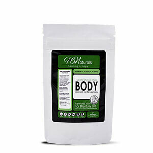 Gut Busters Juice Mix
