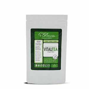Detox Tea (VitaliTea)-Unflavored