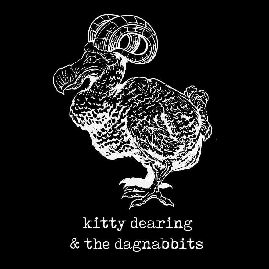 Kitty Dearing &amp; The Dagnabbits Tee-Shirt