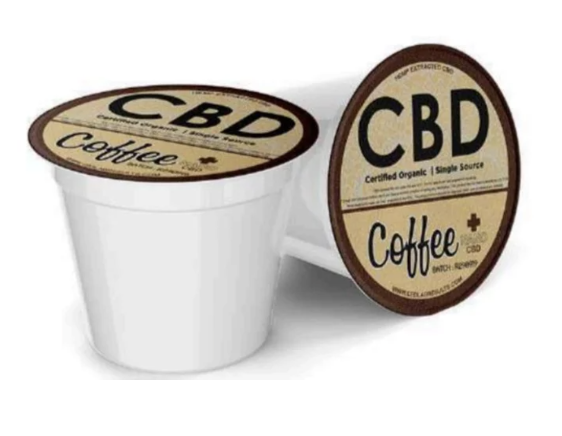 Wellness Coffee