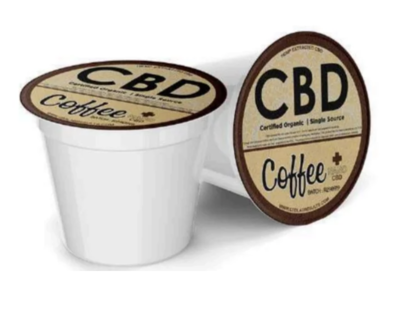 Wellness Coffee